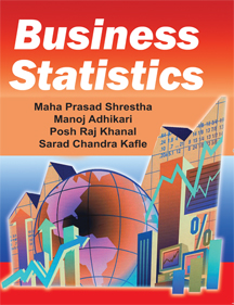 Business Statistics- 3rd edition