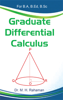 Graduate Differential Calculus