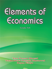 Element of Economics