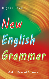 New English Grammar [Higher Level]