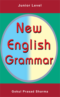 New English Grammar [Junior Level]