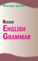 Recent English Grammar(hr)